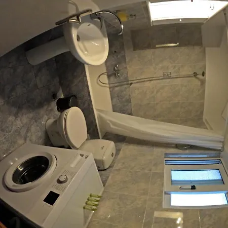 Appartement Beachside Bliss