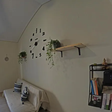 Beachside Bliss Appartement