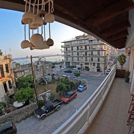 Appartement Beachside Bliss