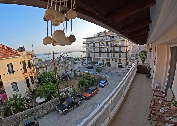 Apartamento Beachside Bliss