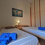 Appartamento Beachside Bliss