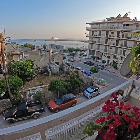 Lejlighed Beachside Bliss Kalamata