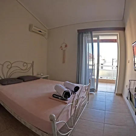 Beachside Bliss Kalamata