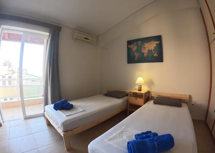 Beachside Bliss Апартаменты