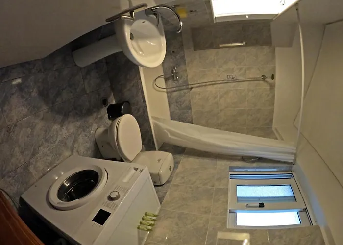 Апартаменты Beachside Bliss