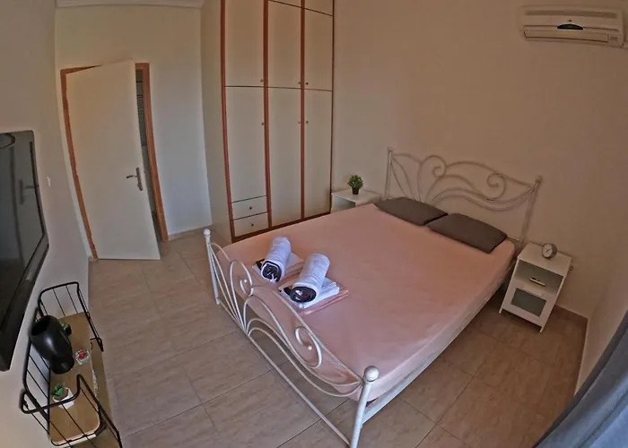 Апартаменты Beachside Bliss *