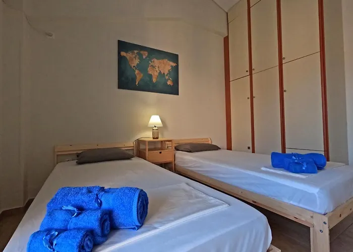 Апартаменты Beachside Bliss